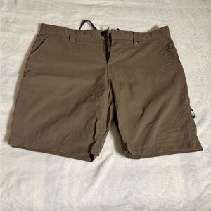 686 everywhere shorts 36